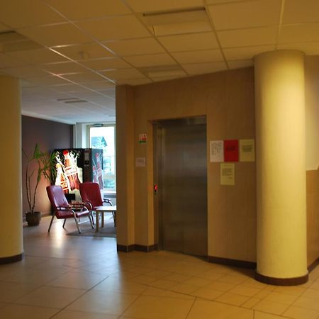 Dom Studencki Zaulek Hostel Krakow Luaran gambar