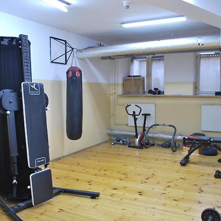 Dom Studencki Zaulek Hostel Krakow Luaran gambar