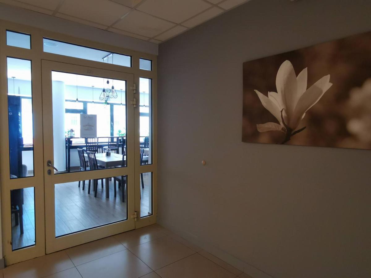 Dom Studencki Zaulek Hostel Krakow Luaran gambar