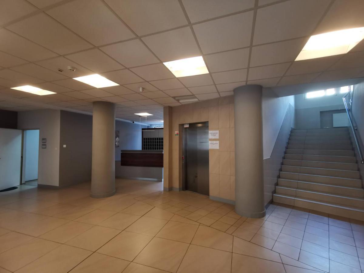 Dom Studencki Zaulek Hostel Krakow Luaran gambar