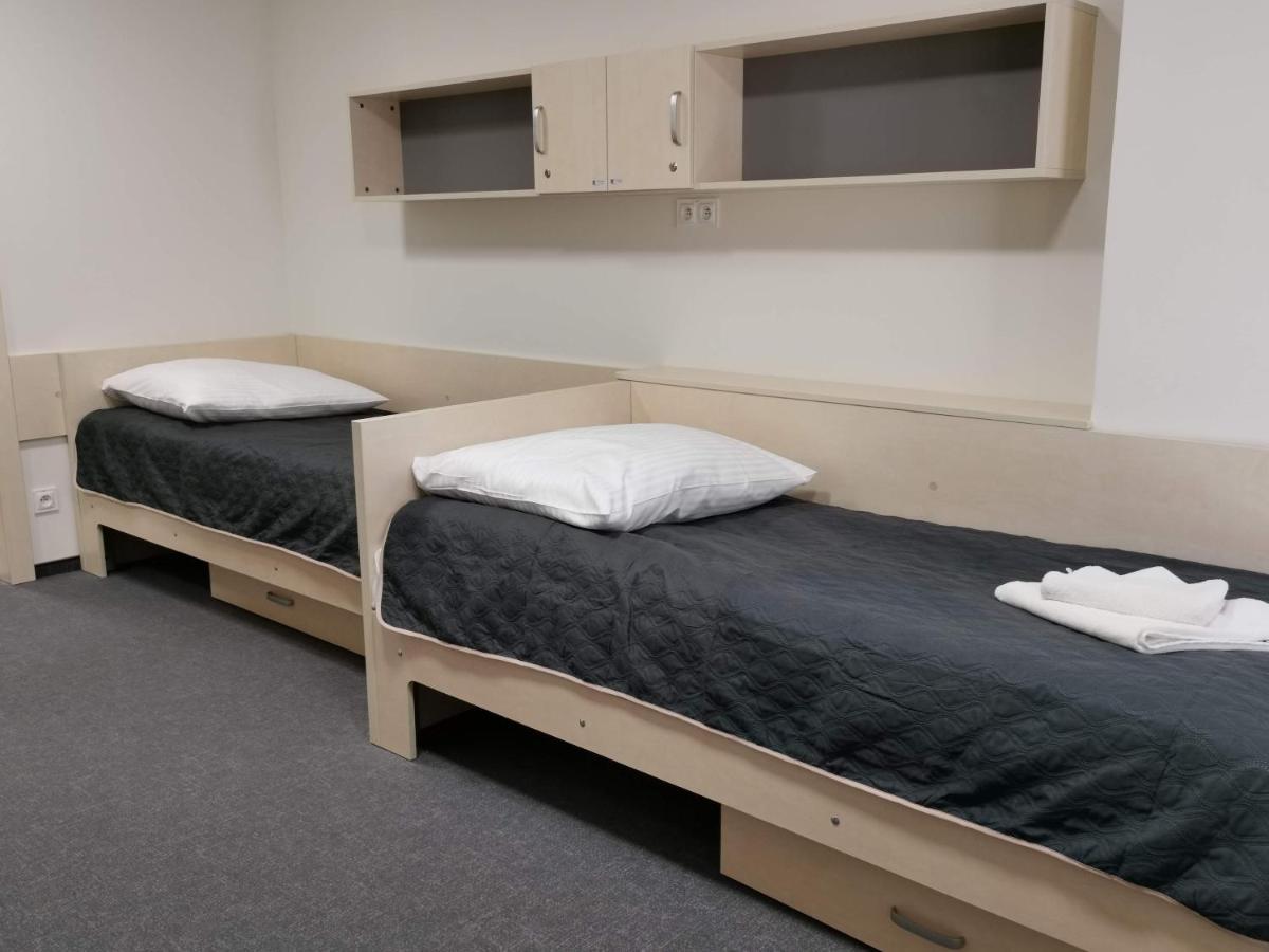 Dom Studencki Zaulek Hostel Krakow Luaran gambar