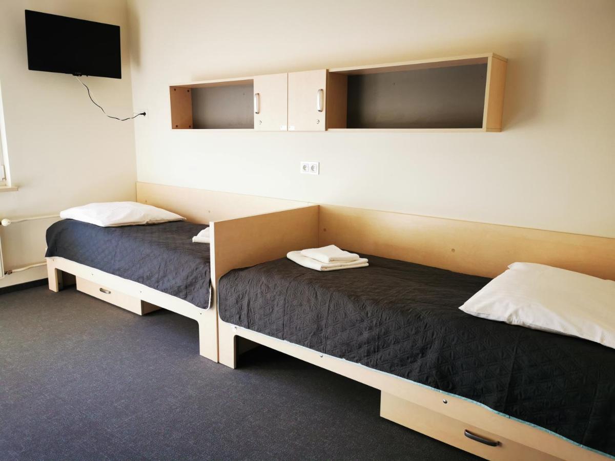 Dom Studencki Zaulek Hostel Krakow Luaran gambar
