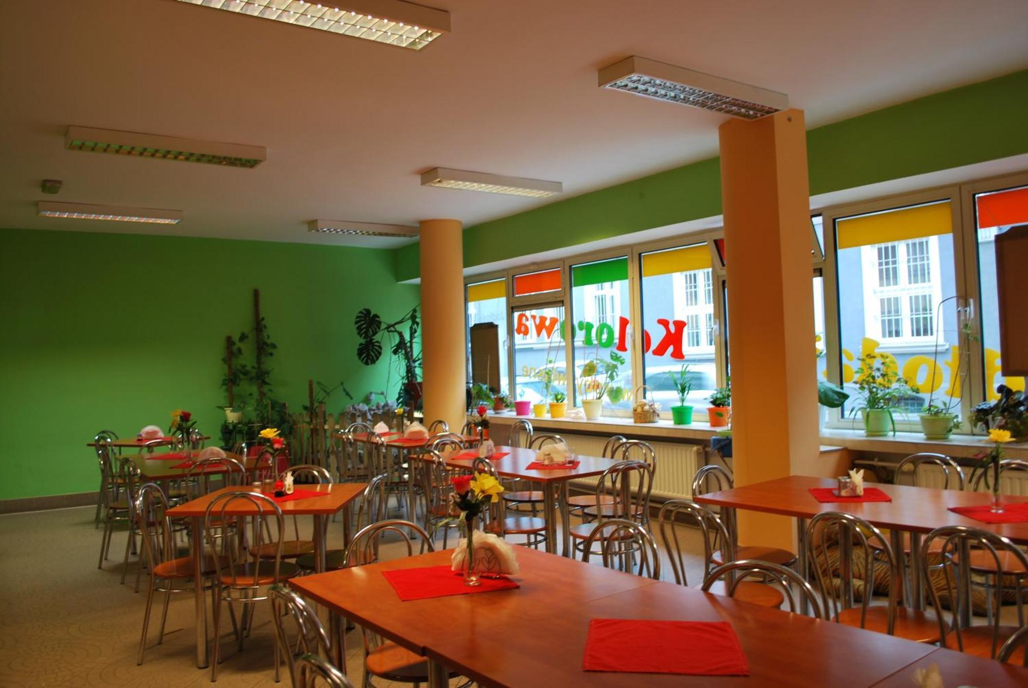 Dom Studencki Zaulek Hostel Krakow Luaran gambar
