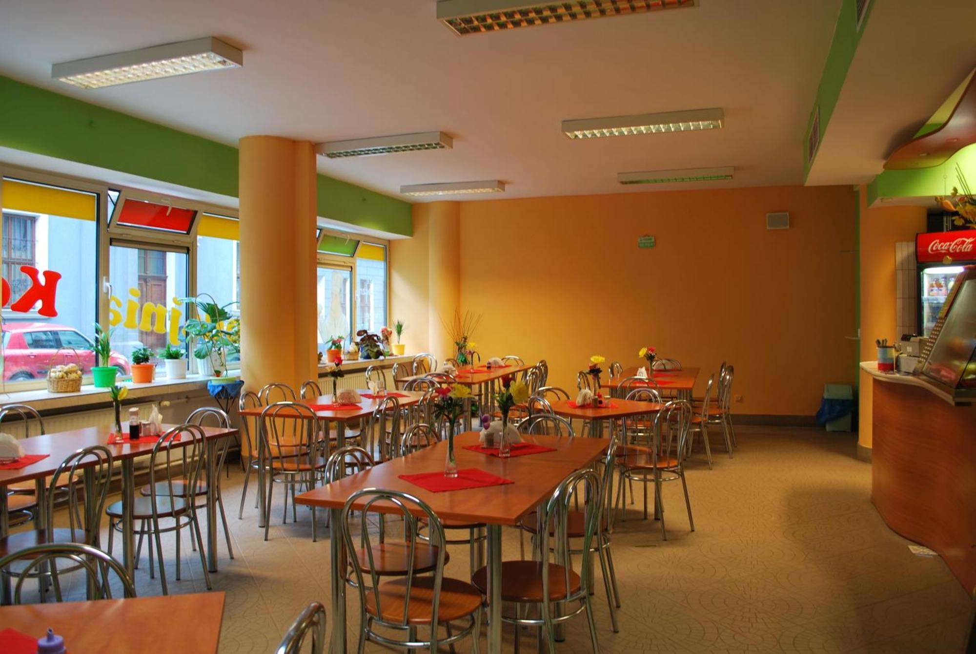 Dom Studencki Zaulek Hostel Krakow Luaran gambar