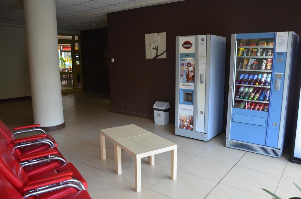 Dom Studencki Zaulek Hostel Krakow Luaran gambar