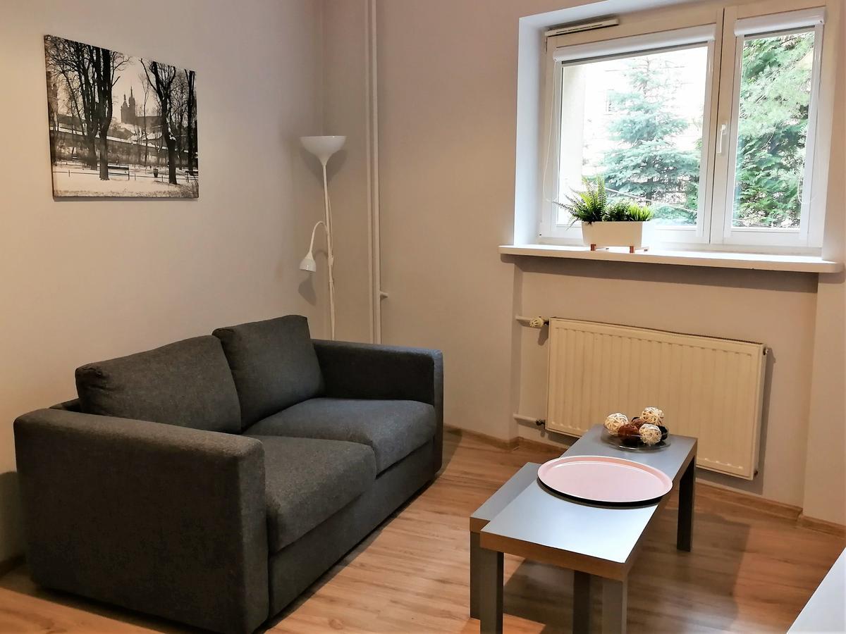 Dom Studencki Zaulek Hostel Krakow Luaran gambar