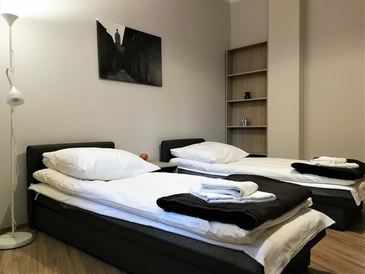 Dom Studencki Zaulek Hostel Krakow Luaran gambar