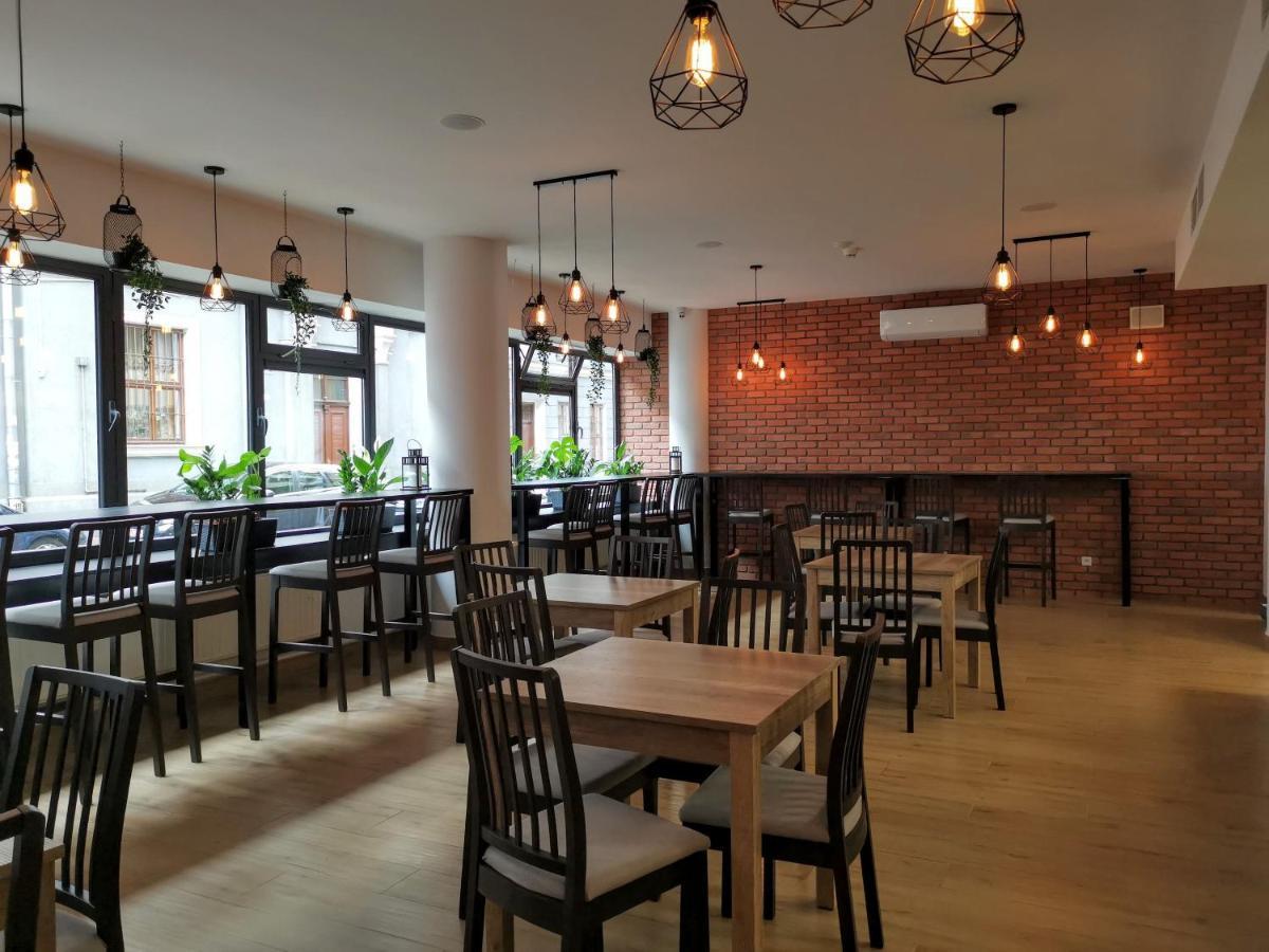 Dom Studencki Zaulek Hostel Krakow Luaran gambar