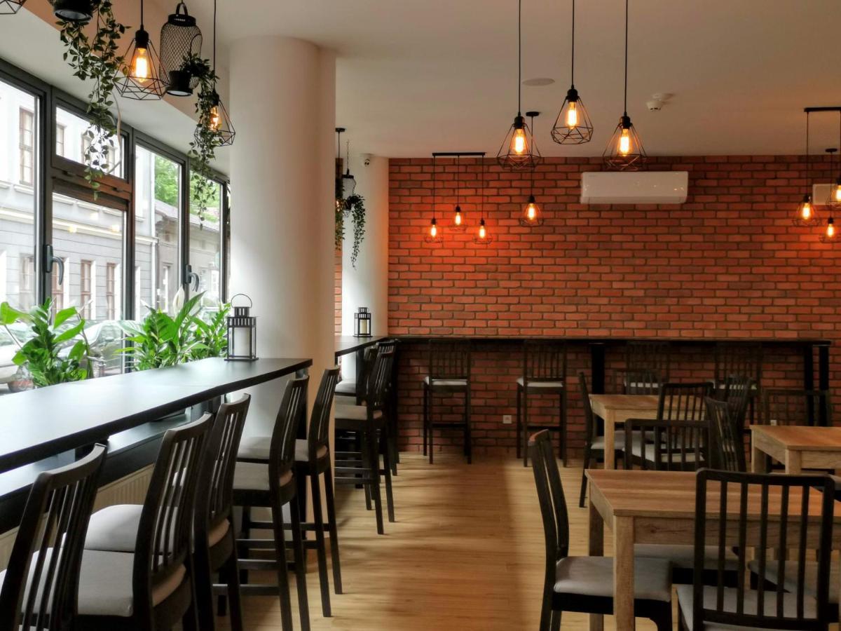 Dom Studencki Zaulek Hostel Krakow Luaran gambar