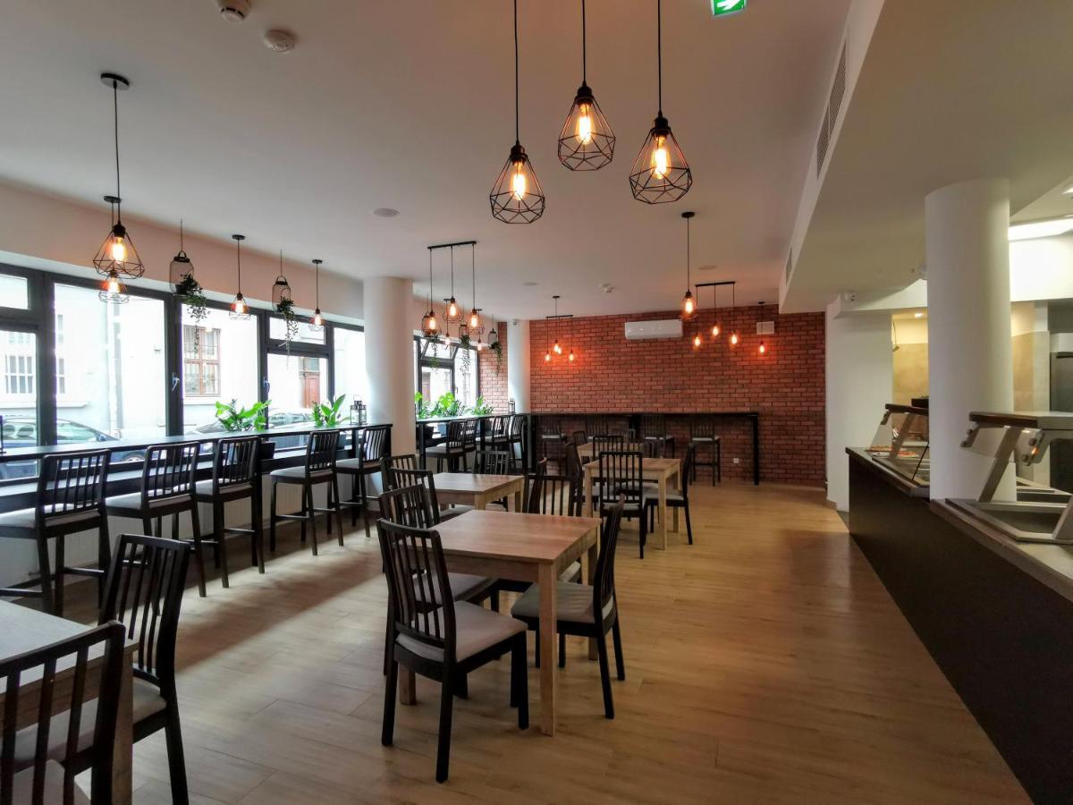 Dom Studencki Zaulek Hostel Krakow Luaran gambar