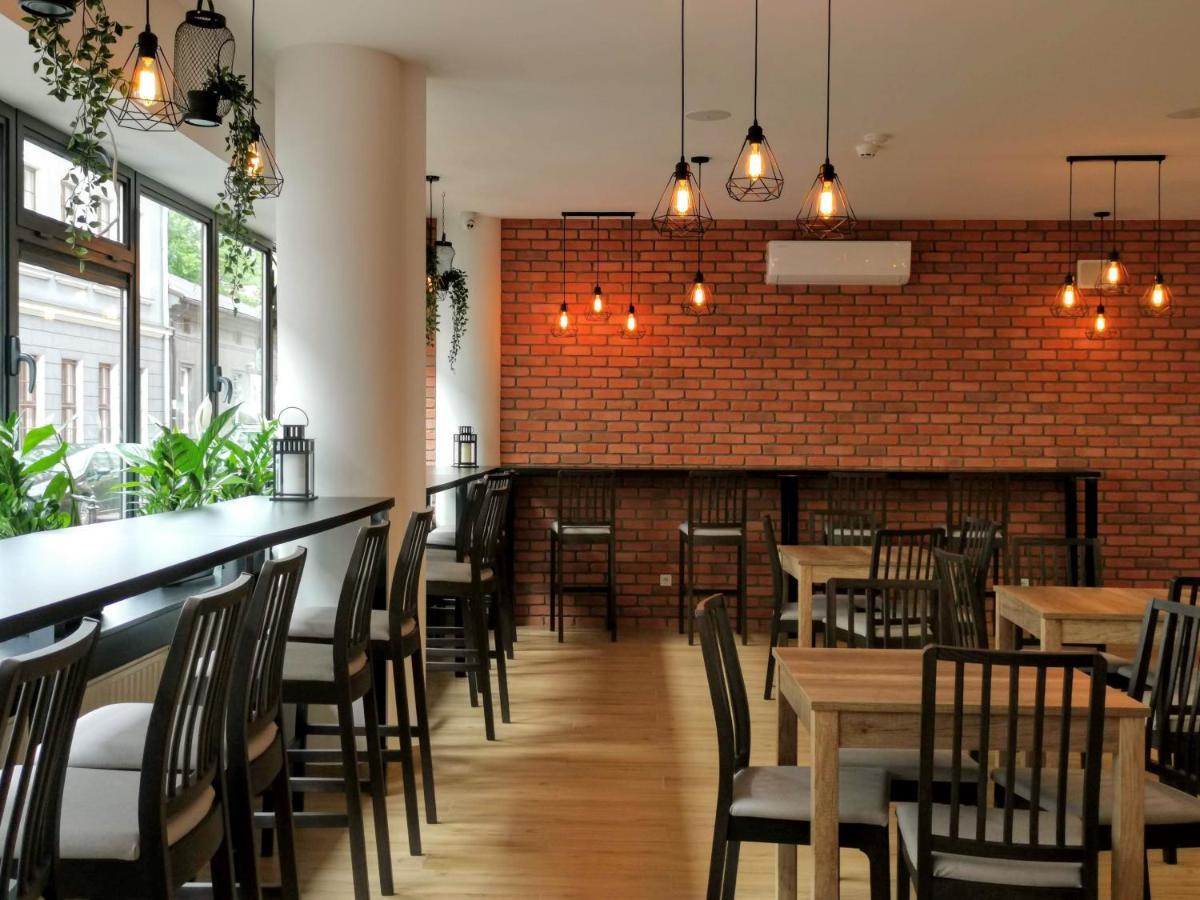 Dom Studencki Zaulek Hostel Krakow Luaran gambar